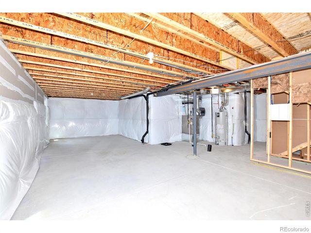 2422 Amberlyn Lane, Johnstown, CO 80534