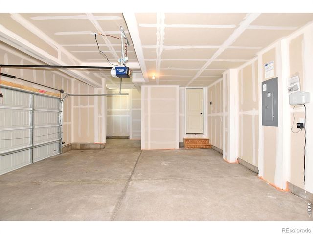 2422 Amberlyn Lane, Johnstown, CO 80534