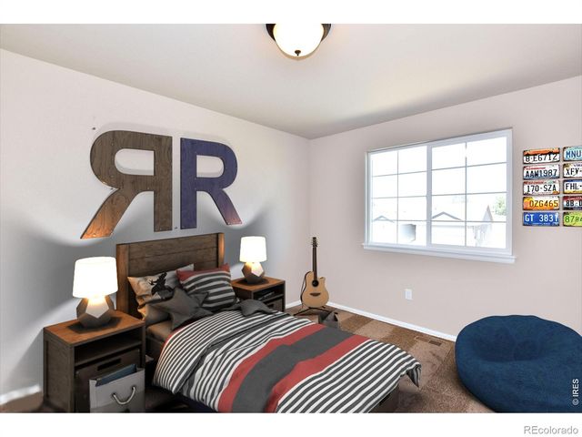 2422 Amberlyn Lane, Johnstown, CO 80534