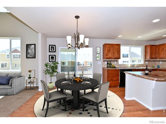 2422 Amberlyn Lane, Johnstown, CO 80534