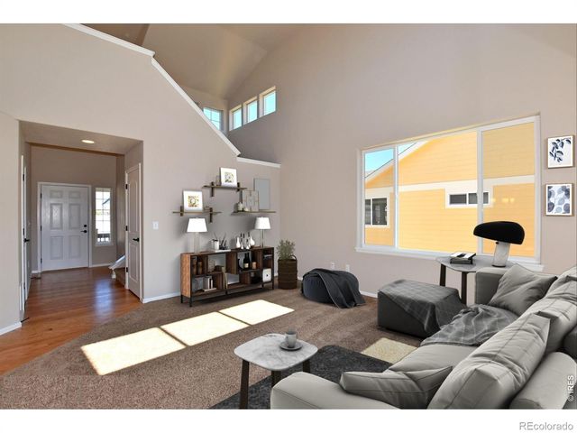 2422 Amberlyn Lane, Johnstown, CO 80534