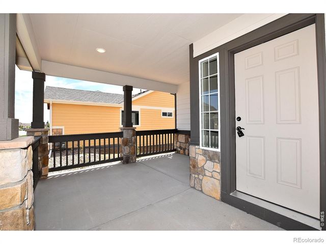 2422 Amberlyn Lane, Johnstown, CO 80534
