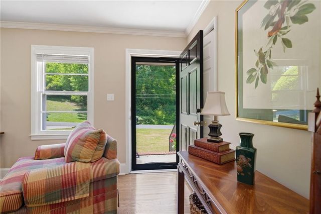 3 Mitchell Circle SE, Rome, GA 30161