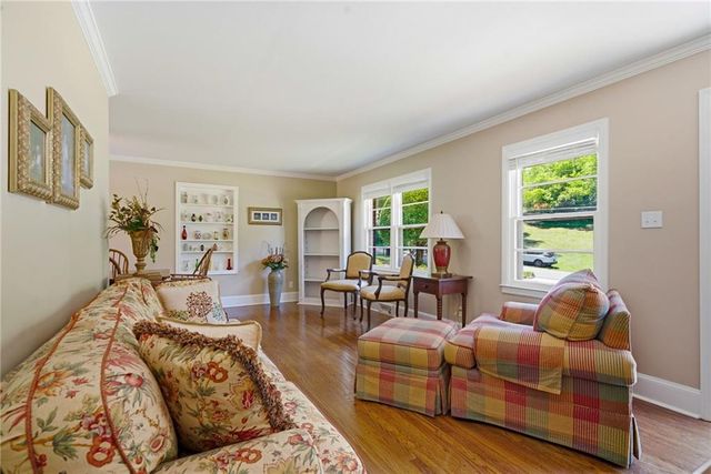 3 Mitchell Circle SE, Rome, GA 30161