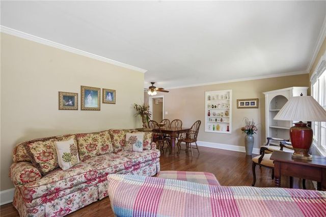 3 Mitchell Circle SE, Rome, GA 30161