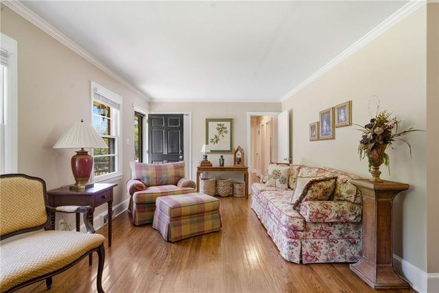 3 Mitchell Circle SE, Rome, GA 30161