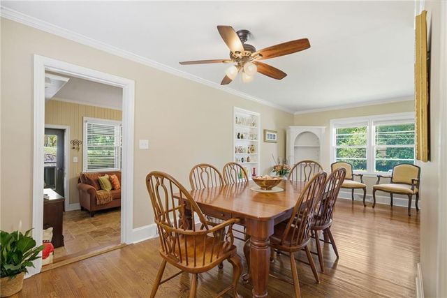 3 Mitchell Circle SE, Rome, GA 30161