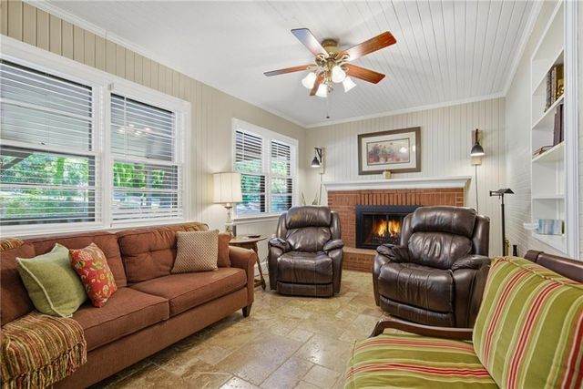 3 Mitchell Circle SE, Rome, GA 30161