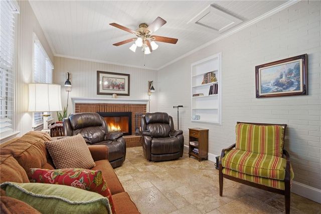 3 Mitchell Circle SE, Rome, GA 30161