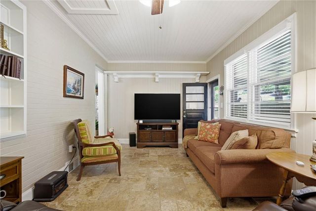 3 Mitchell Circle SE, Rome, GA 30161