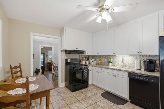 3 Mitchell Circle SE, Rome, GA 30161