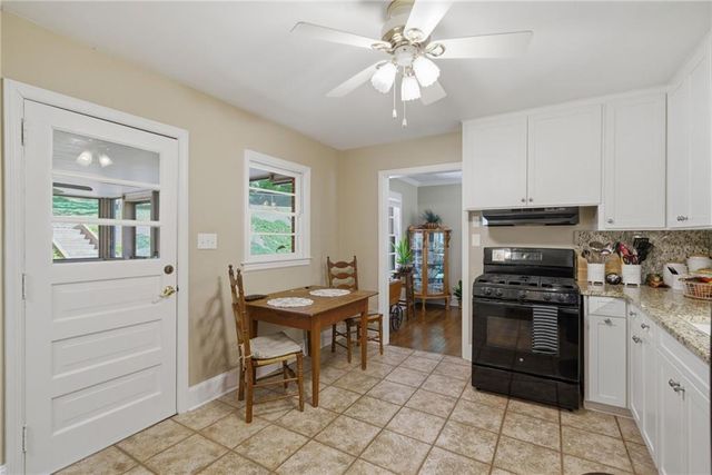 3 Mitchell Circle SE, Rome, GA 30161