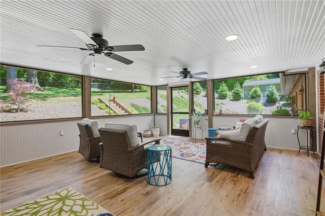 3 Mitchell Circle SE, Rome, GA 30161