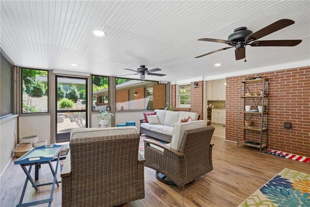 3 Mitchell Circle SE, Rome, GA 30161