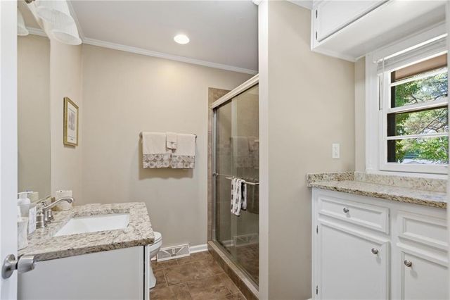 3 Mitchell Circle SE, Rome, GA 30161
