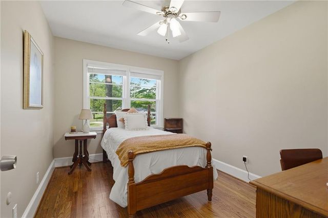3 Mitchell Circle SE, Rome, GA 30161