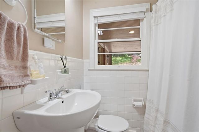 3 Mitchell Circle SE, Rome, GA 30161
