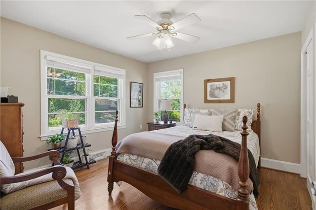 3 Mitchell Circle SE, Rome, GA 30161
