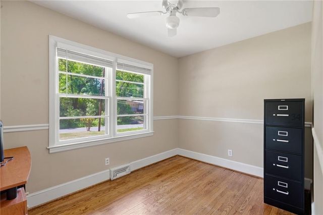 3 Mitchell Circle SE, Rome, GA 30161