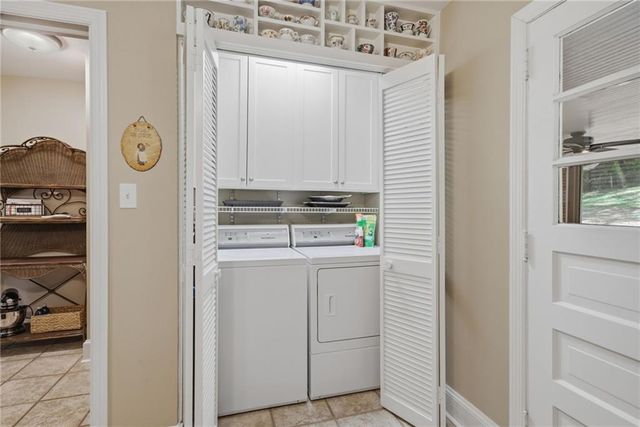 3 Mitchell Circle SE, Rome, GA 30161