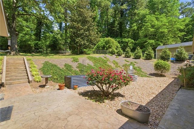 3 Mitchell Circle SE, Rome, GA 30161