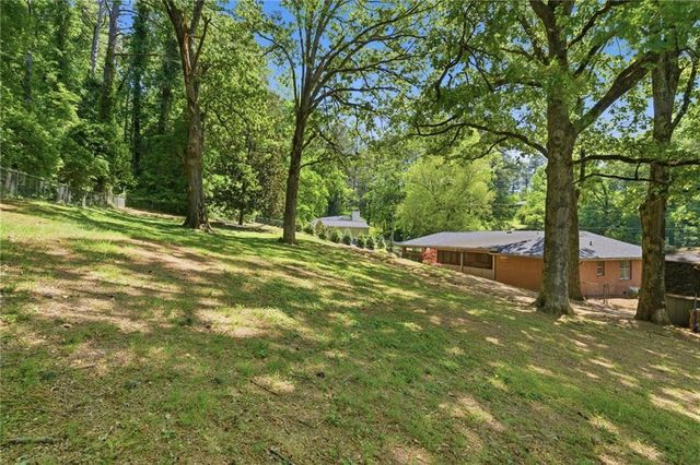 3 Mitchell Circle SE, Rome, GA 30161