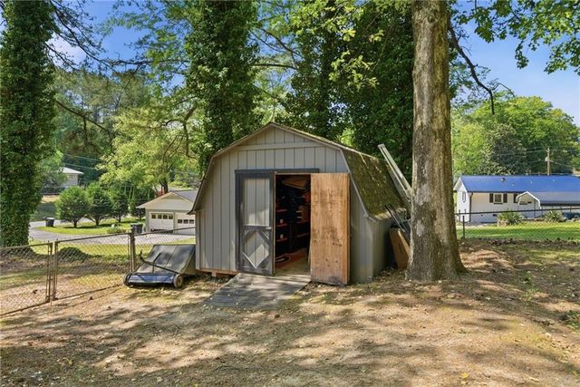 3 Mitchell Circle SE, Rome, GA 30161