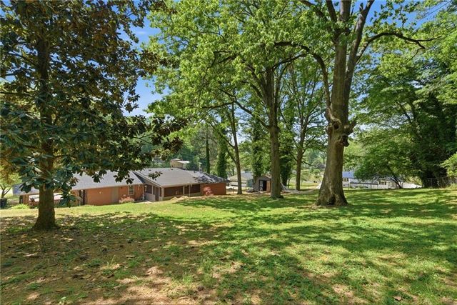 3 Mitchell Circle SE, Rome, GA 30161