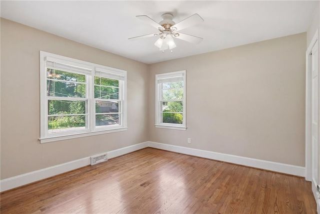 3 Mitchell Circle SE, Rome, GA 30161