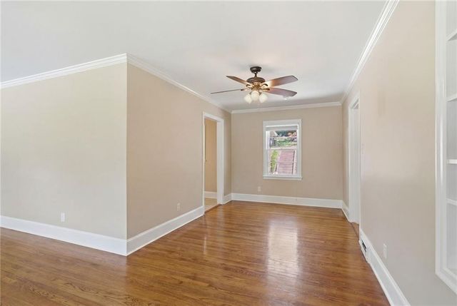 3 Mitchell Circle SE, Rome, GA 30161