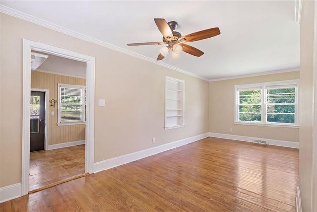 3 Mitchell Circle SE, Rome, GA 30161
