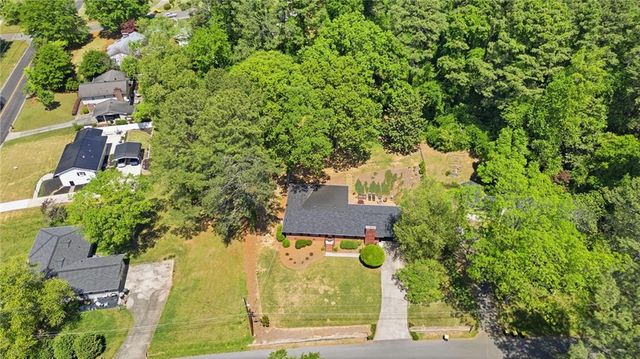 3 Mitchell Circle SE, Rome, GA 30161