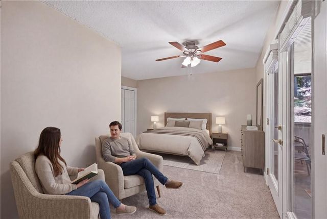 3 Mitchell Circle SE, Rome, GA 30161