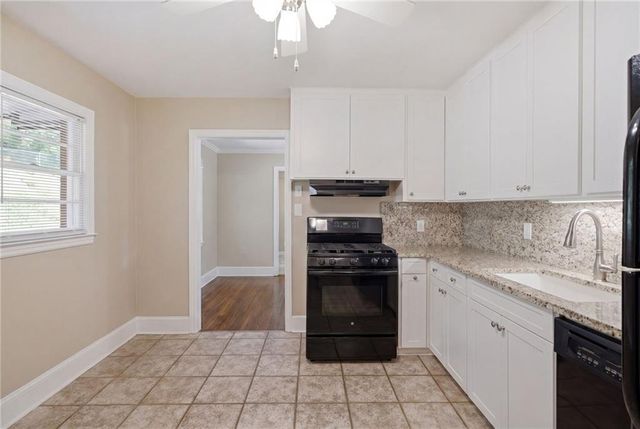 3 Mitchell Circle SE, Rome, GA 30161