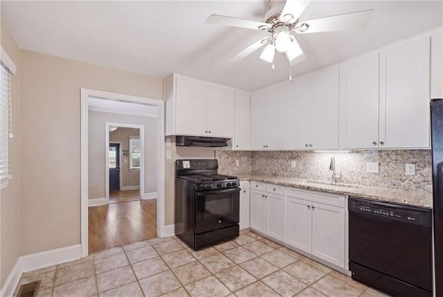 3 Mitchell Circle SE, Rome, GA 30161