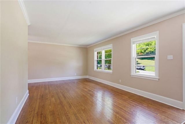 3 Mitchell Circle SE, Rome, GA 30161