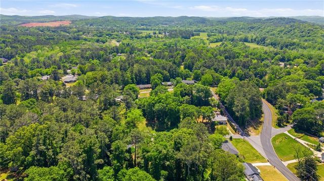 3 Mitchell Circle SE, Rome, GA 30161