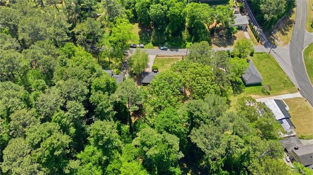3 Mitchell Circle SE, Rome, GA 30161