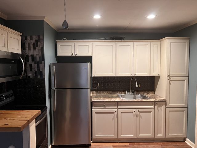 228 Burch Rd, Clarksville, TN 37042