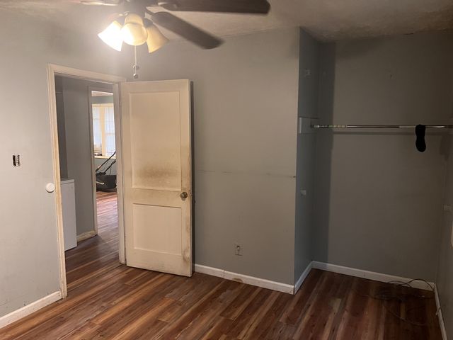 228 Burch Rd, Clarksville, TN 37042