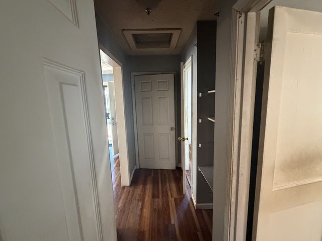 228 Burch Rd, Clarksville, TN 37042