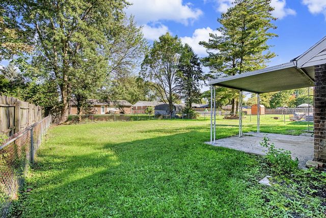 2517 W Foxchase Court 2517 W Foxchase Court, Troy, OH 45373