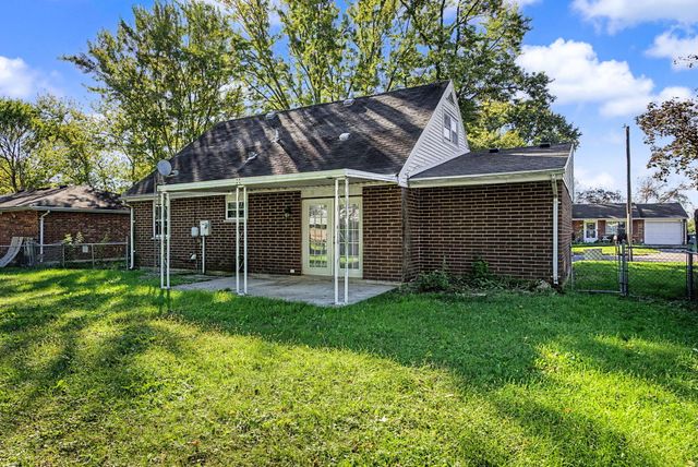 2517 W Foxchase Court 2517 W Foxchase Court, Troy, OH 45373
