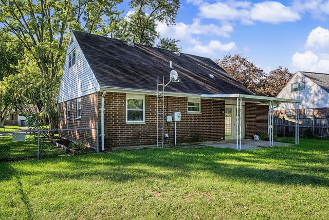 2517 W Foxchase Court 2517 W Foxchase Court, Troy, OH 45373