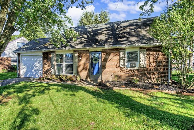 2517 W Foxchase Court 2517 W Foxchase Court, Troy, OH 45373