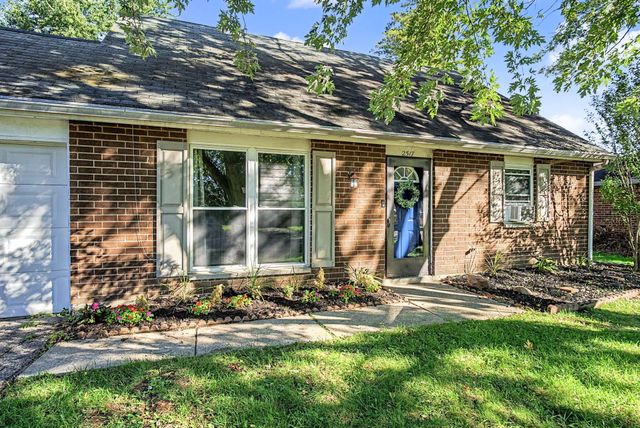 2517 W Foxchase Court 2517 W Foxchase Court, Troy, OH 45373