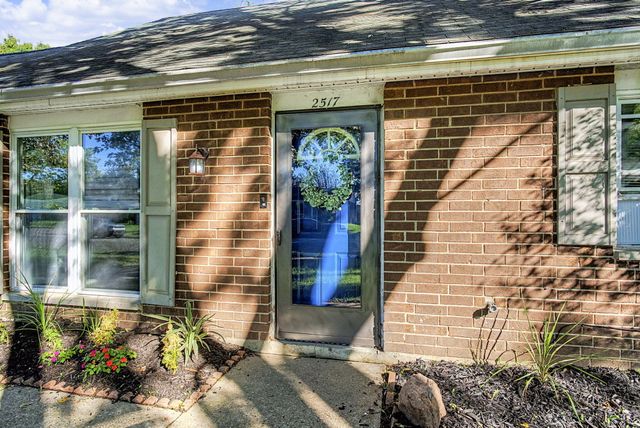 2517 W Foxchase Court 2517 W Foxchase Court, Troy, OH 45373