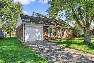 2517 W Foxchase Court 2517 W Foxchase Court, Troy, OH 45373