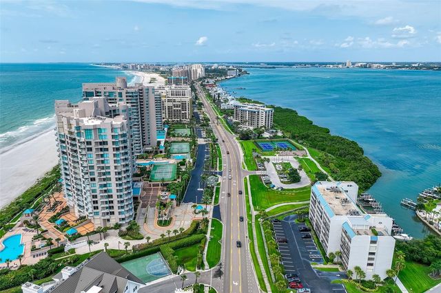 1581 GULF BOULEVARD 203N, Clearwater Beach, FL 33767
