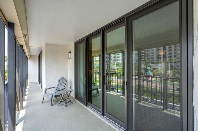 1581 GULF BOULEVARD 203N, Clearwater Beach, FL 33767